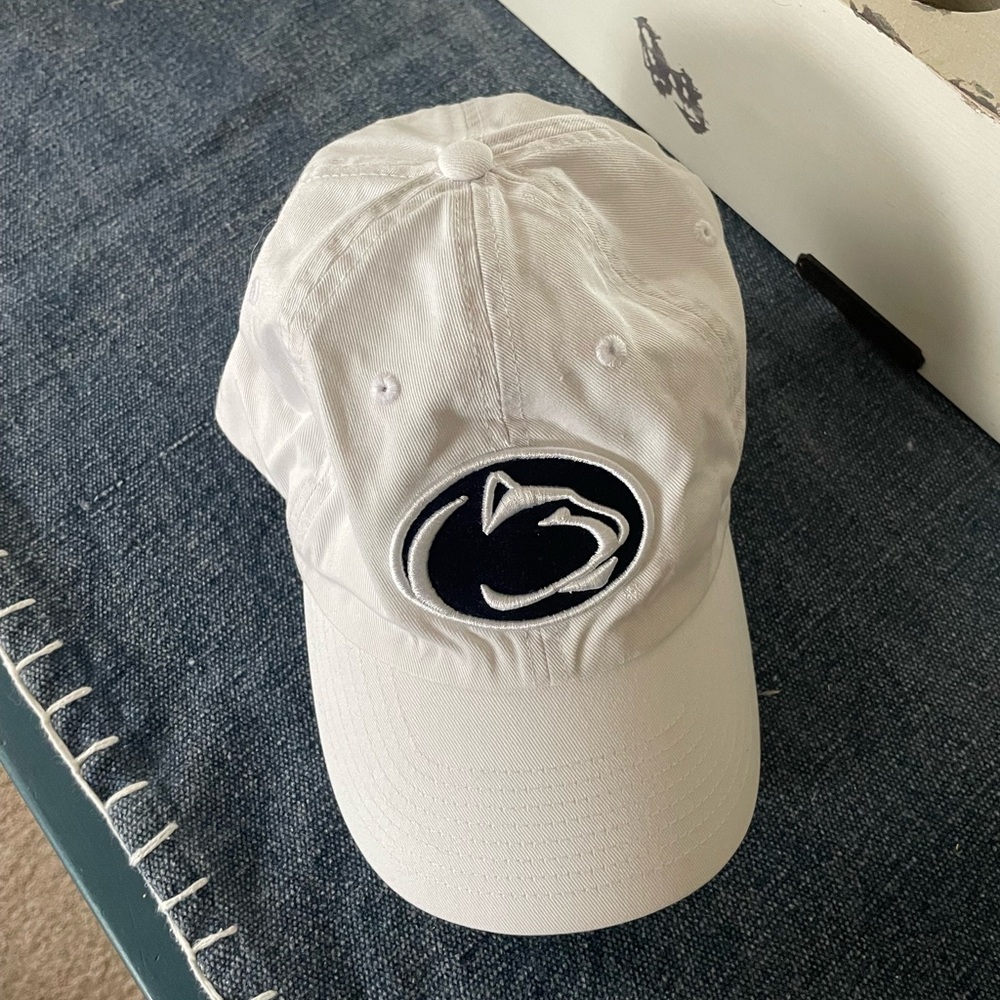 Penn State Baseball Hat
